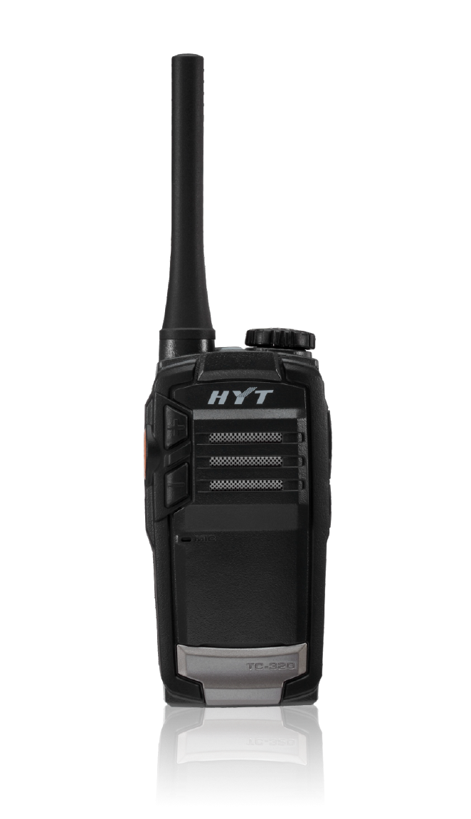 Купить радиостанцию рацию HYT Hytera TC320 TC 320